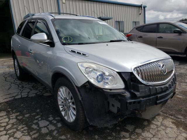 Buick Enclave cx (2011)