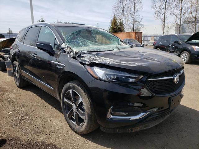 Buick Enclave es (2021)