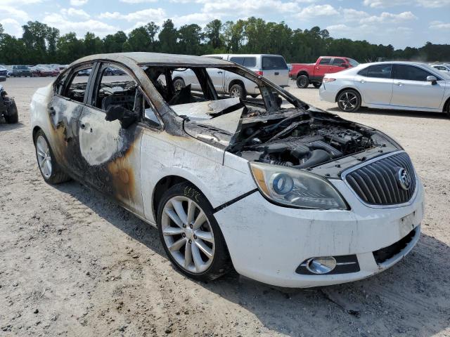 Buick Verano con (2012)