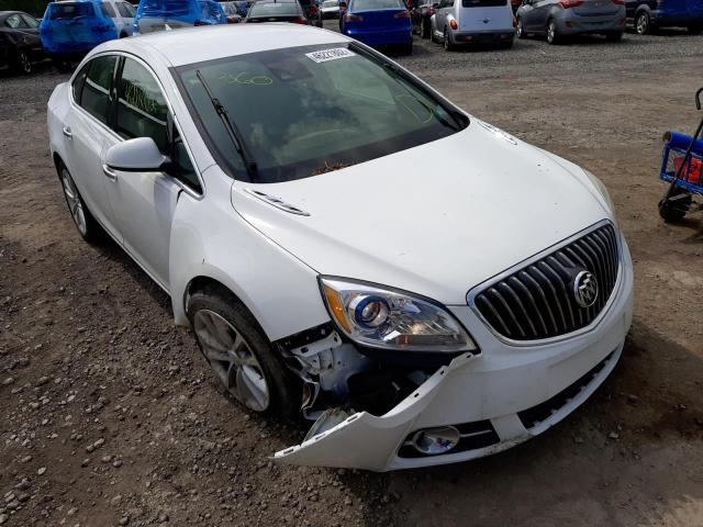 Buick Verano con (2014)