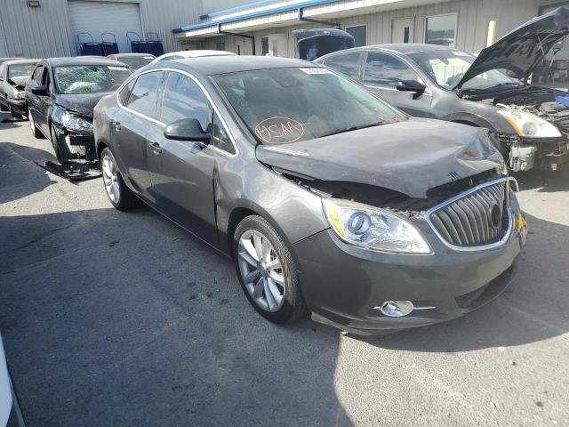 Buick Verano con (2015)