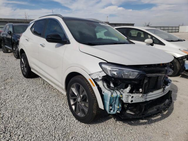 Buick Encore gx (2021)