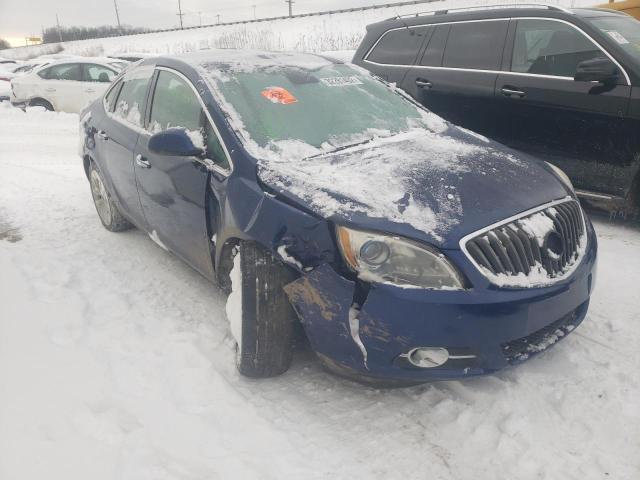 Buick Verano con (2013)