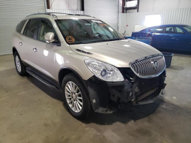Buick Enclave cx (2011)