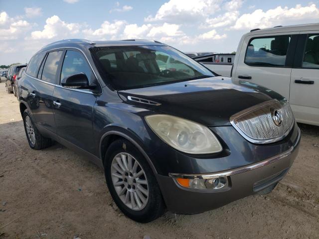 Buick Enclave cx (2011)