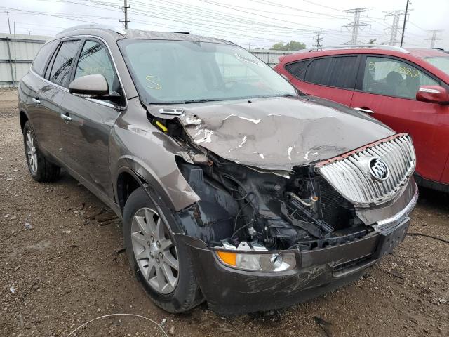 Buick Enclave cx (2010)