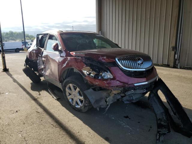 Buick Enclave cx (2010)