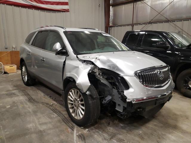 Buick Enclave cx (2010)