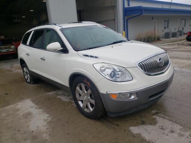 Buick Enclave cx (2010)