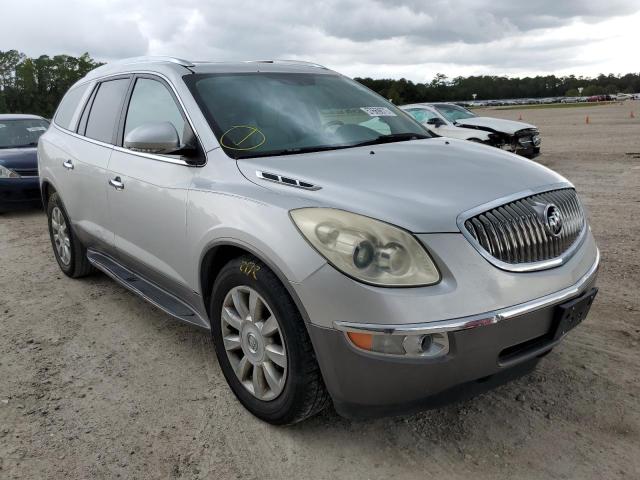 Buick Enclave cx (2011)