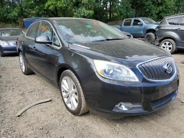 Buick Verano con (2014)