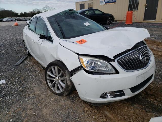 Buick Verano con (2016)