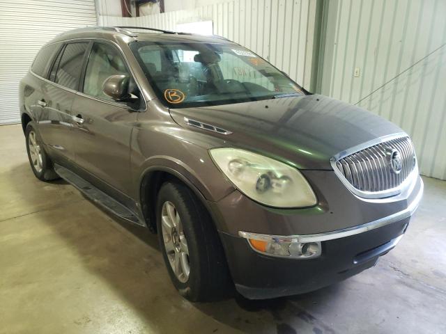 Buick Enclave cx (2010)