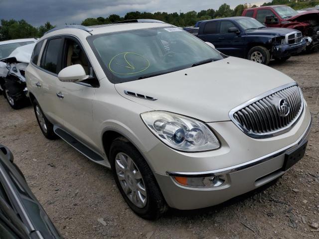 Buick Enclave cx (2011)