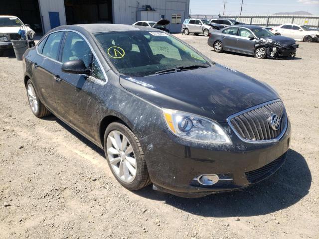 Buick Verano con (2014)