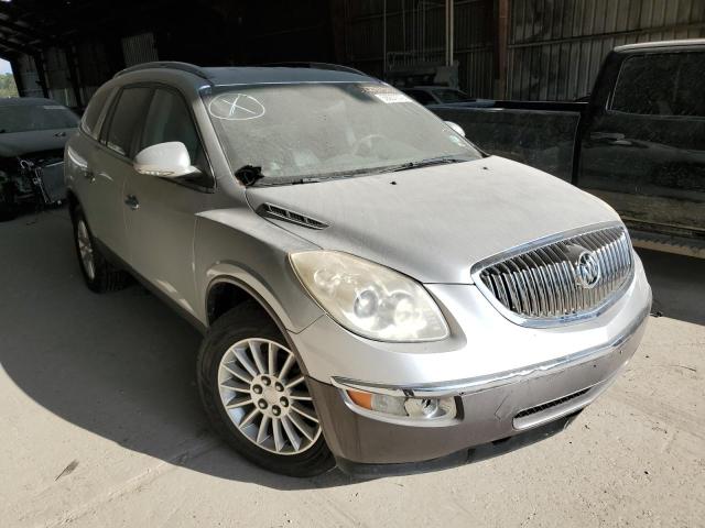 Buick Enclave cx (2010)