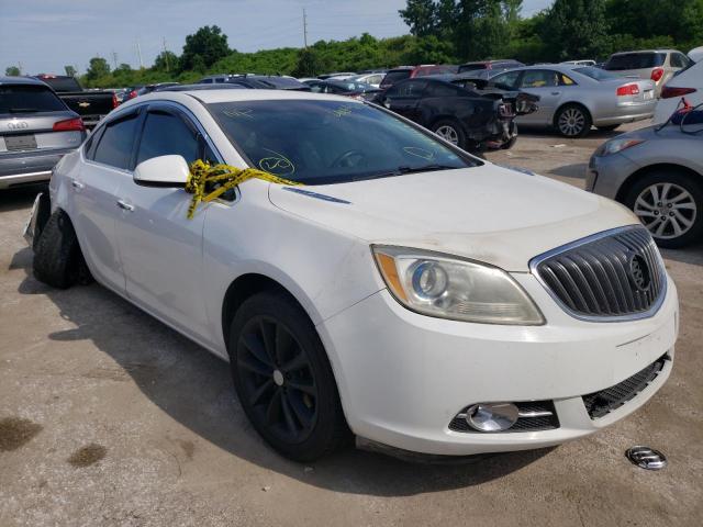 Buick Verano con (2012)