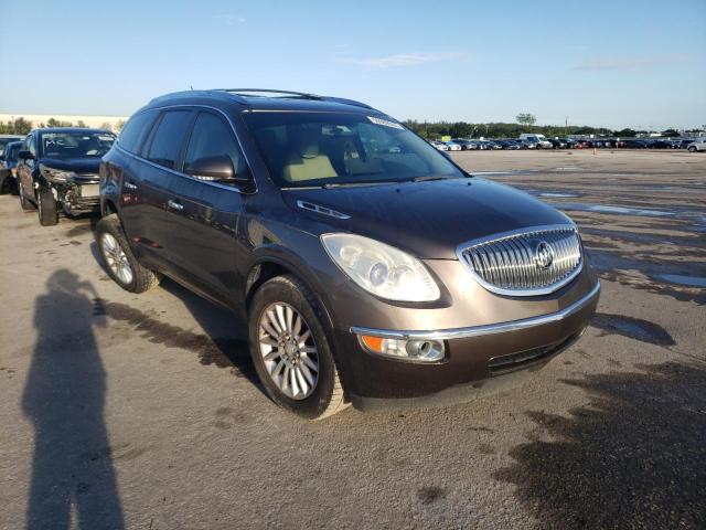 Buick Enclave cx (2011)