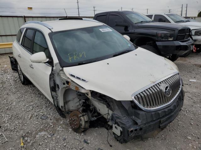 Buick Enclave cx (2011)