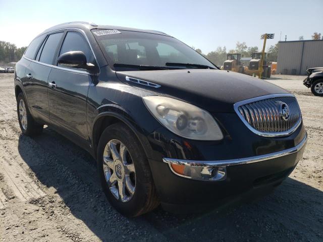 Buick Enclave cx (2010)