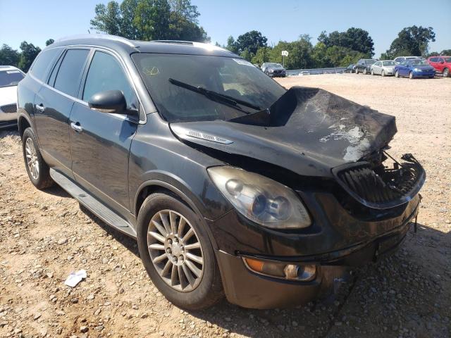Buick Enclave cx (2011)