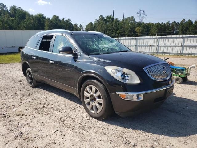Buick Enclave cx (2011)