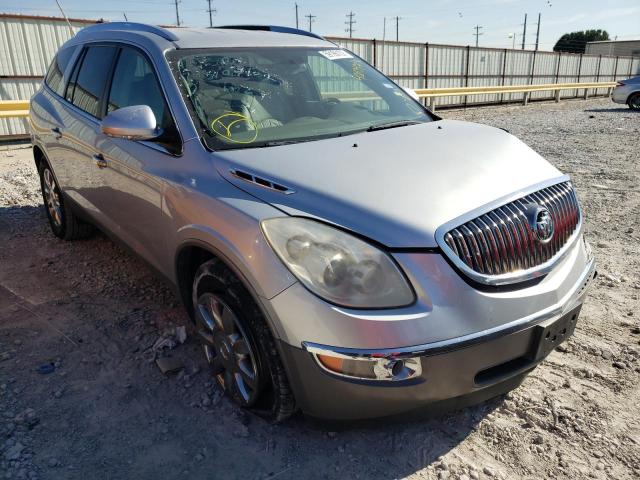 Buick Enclave cx (2011)