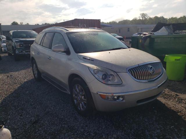 Buick Enclave cx (2011)
