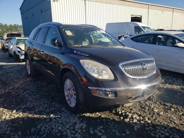 Buick Enclave cx (2011)