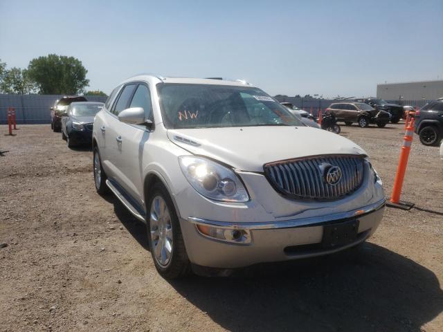 Buick Enclave cx (2011)