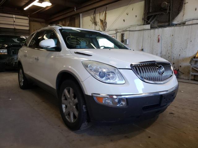 Buick Enclave cx (2010)