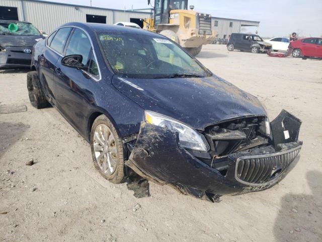 Buick Verano (2015)