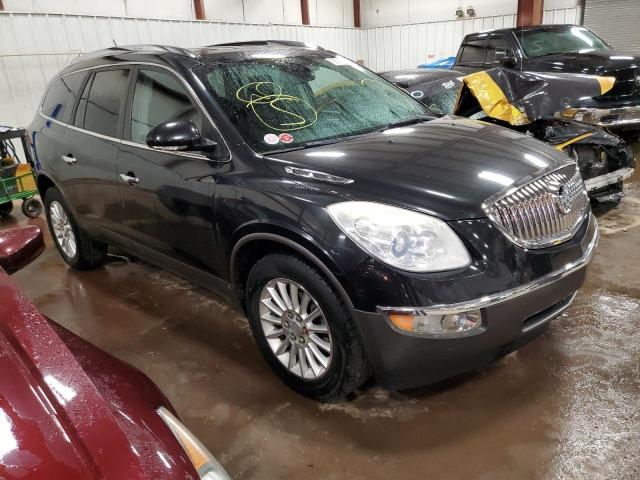 Buick Enclave cx (2010)