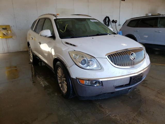 Buick Enclave cx (2010)