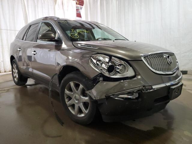 Buick Enclave cx (2010)