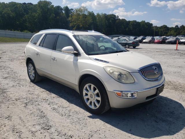 Buick Enclave cx (2011)