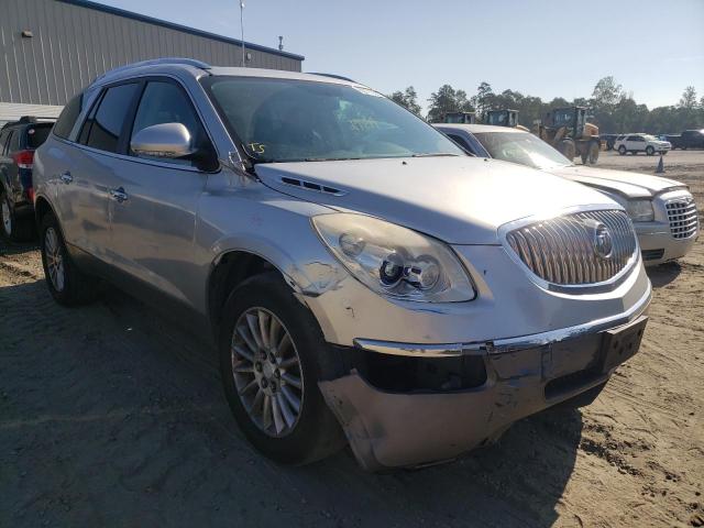 Buick Enclave cx (2011)