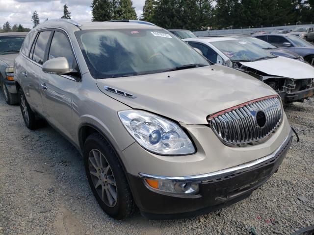 Buick Enclave cx (2011)