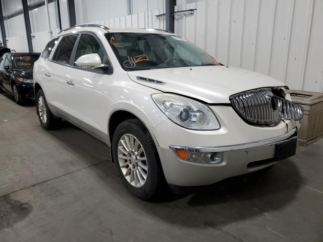Buick Enclave cx (2011)
