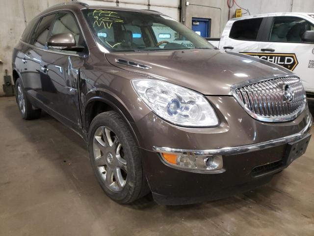 Buick Enclave cx (2010)