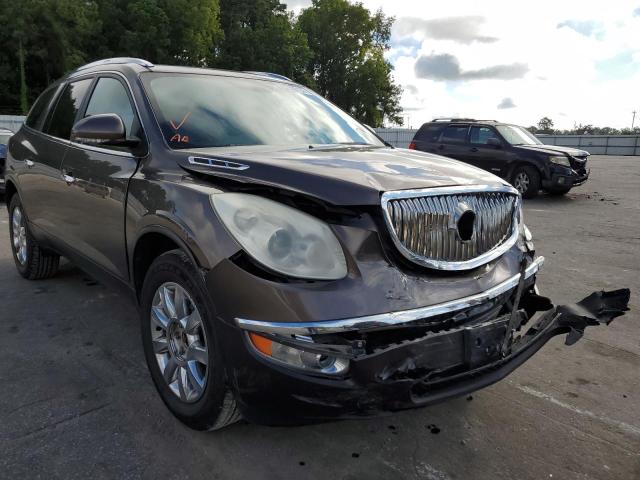 Buick Enclave cx (2011)
