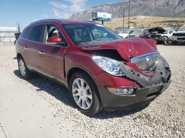 Buick Enclave cx (2010)