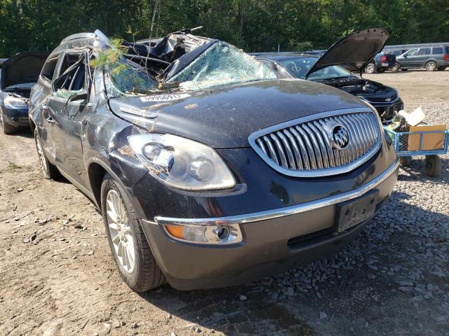 Buick Enclave cx (2011)