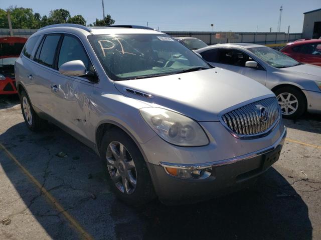 Buick Enclave cx (2010)