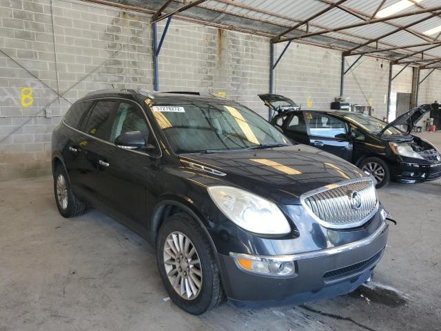 Buick Enclave cx (2011)