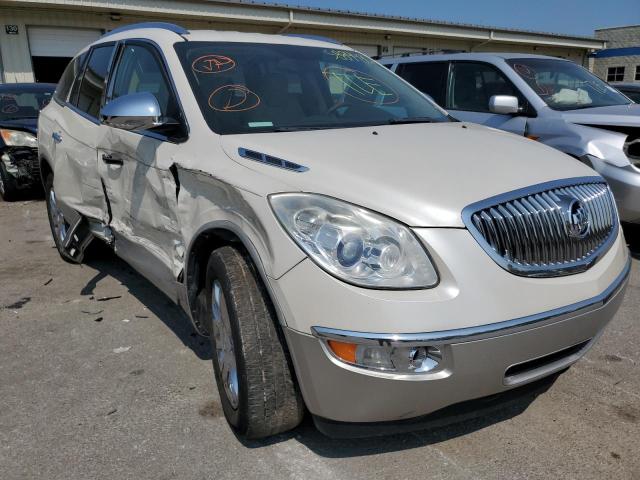 Buick Enclave cx (2011)