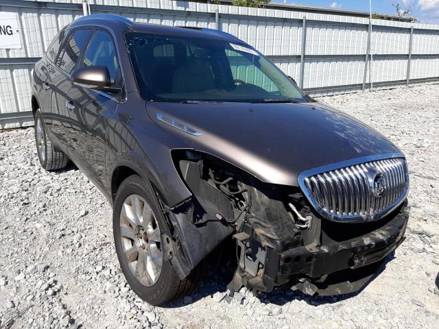Buick Enclave cx (2011)