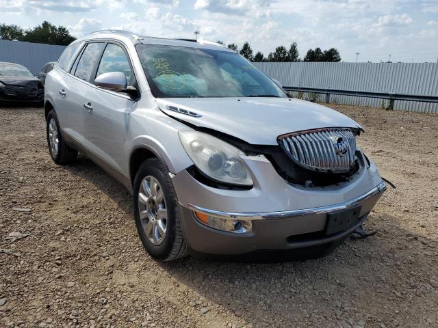 Buick Enclave cx (2011)