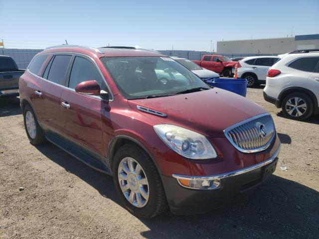 Buick Enclave cx (2011)