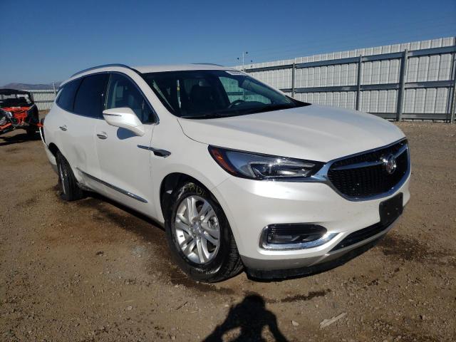 Buick Enclave es (2021)